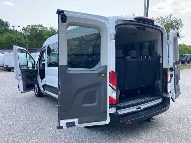 used 2023 Ford Transit-350 car, priced at $48,500