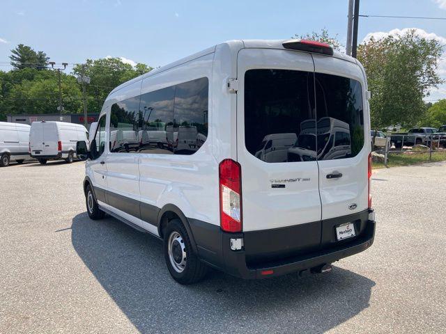 used 2023 Ford Transit-350 car, priced at $48,500