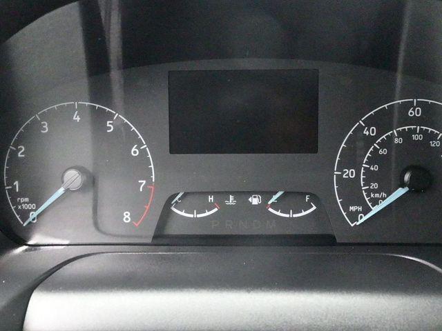 used 2024 Ford Transit-350 car, priced at $47,900