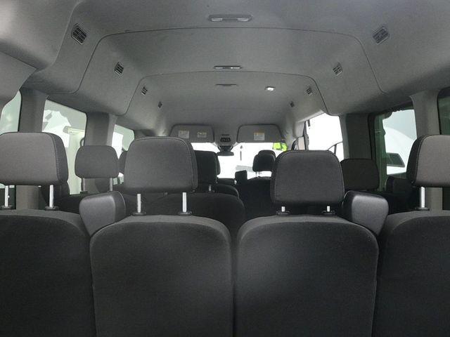 used 2024 Ford Transit-350 car, priced at $47,900