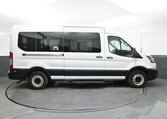 used 2024 Ford Transit-350 car, priced at $47,900