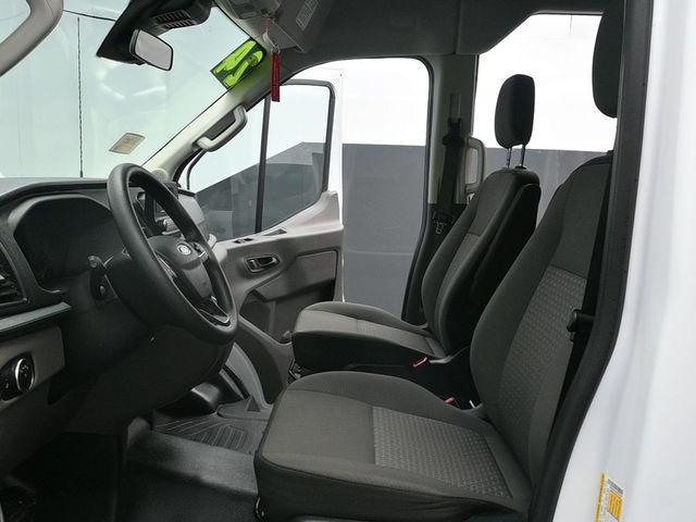 used 2024 Ford Transit-350 car, priced at $47,900