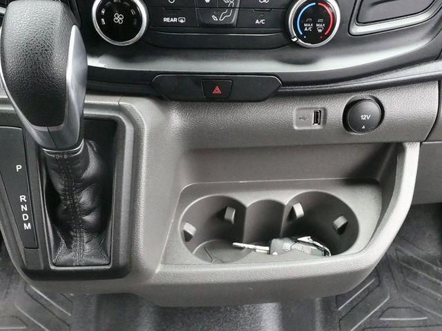 used 2024 Ford Transit-350 car, priced at $47,900