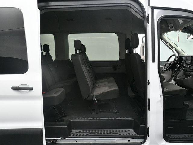 used 2024 Ford Transit-350 car, priced at $47,900