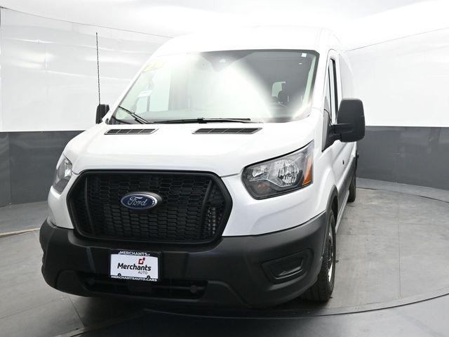 used 2024 Ford Transit-350 car, priced at $47,900