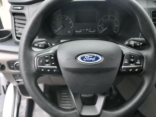 used 2024 Ford Transit-350 car, priced at $47,900