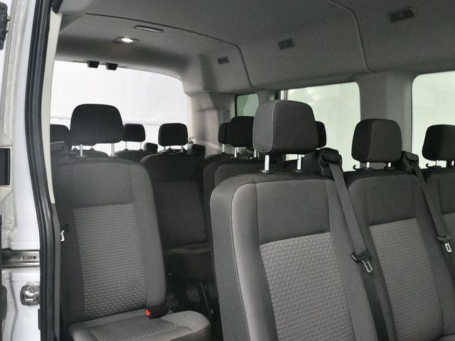 used 2024 Ford Transit-350 car, priced at $47,900