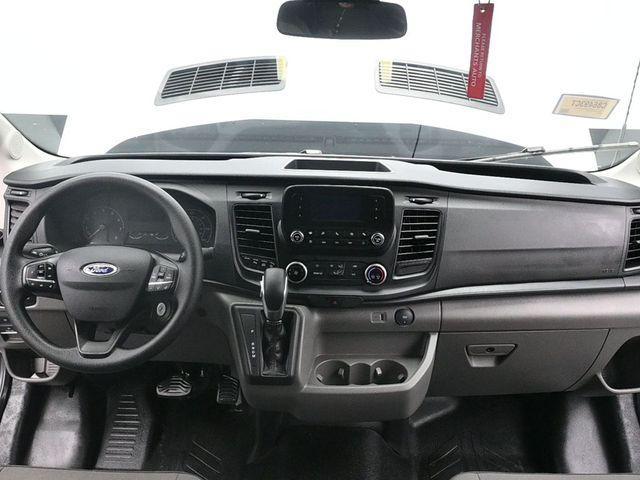 used 2024 Ford Transit-350 car, priced at $47,900