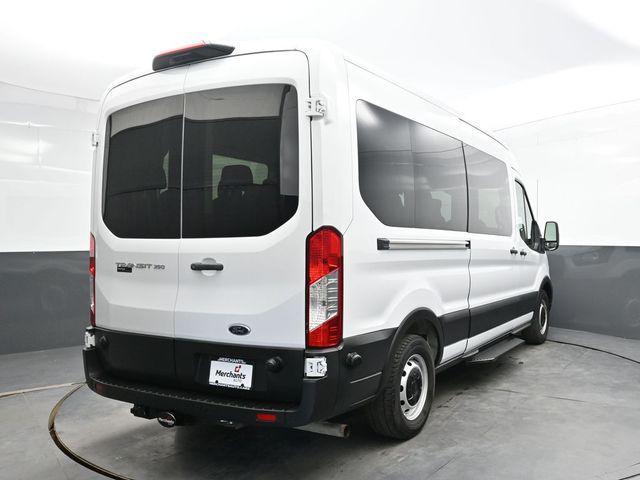used 2024 Ford Transit-350 car, priced at $47,900