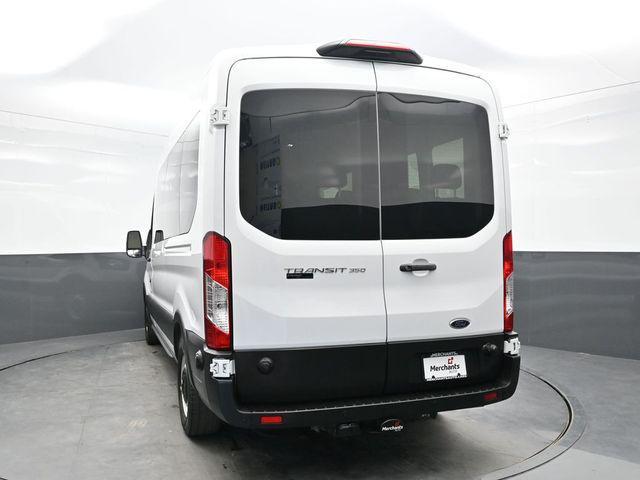 used 2024 Ford Transit-350 car, priced at $47,900