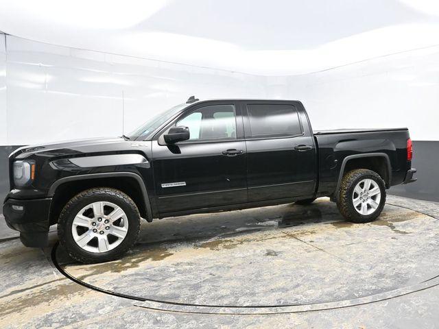 used 2018 GMC Sierra 1500 car, priced at $22,655