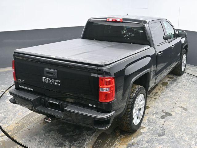 used 2018 GMC Sierra 1500 car, priced at $22,655