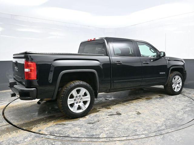 used 2018 GMC Sierra 1500 car, priced at $22,655