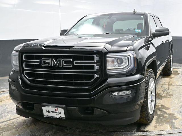 used 2018 GMC Sierra 1500 car, priced at $22,655