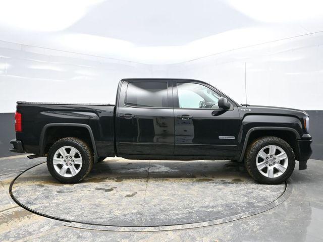 used 2018 GMC Sierra 1500 car, priced at $22,655