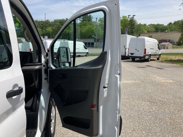 used 2023 Ford Transit-250 car, priced at $35,400