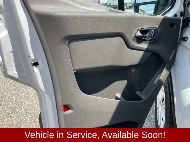 used 2023 Ford Transit-250 car, priced at $34,900