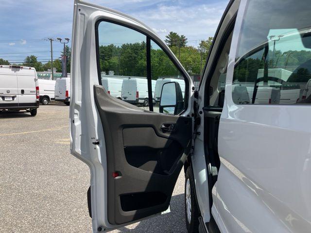 used 2023 Ford Transit-250 car, priced at $35,400