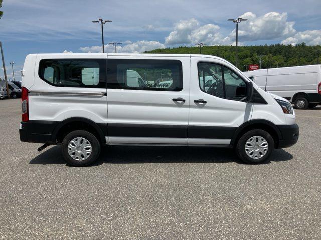 used 2023 Ford Transit-250 car, priced at $35,400