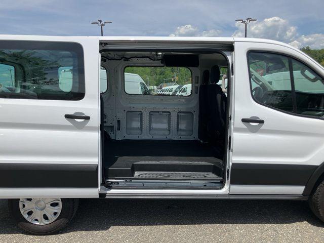 used 2023 Ford Transit-250 car, priced at $35,400