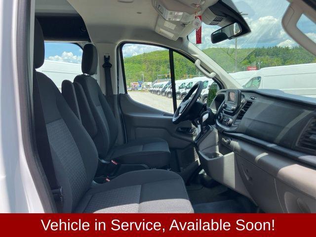 used 2023 Ford Transit-250 car, priced at $34,900