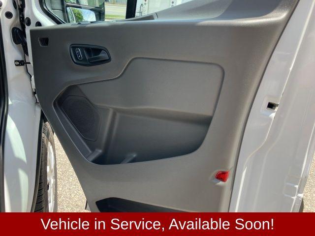 used 2023 Ford Transit-250 car, priced at $34,900