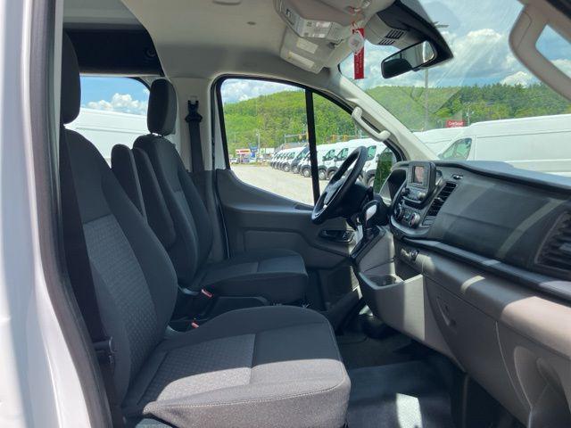 used 2023 Ford Transit-250 car, priced at $35,400