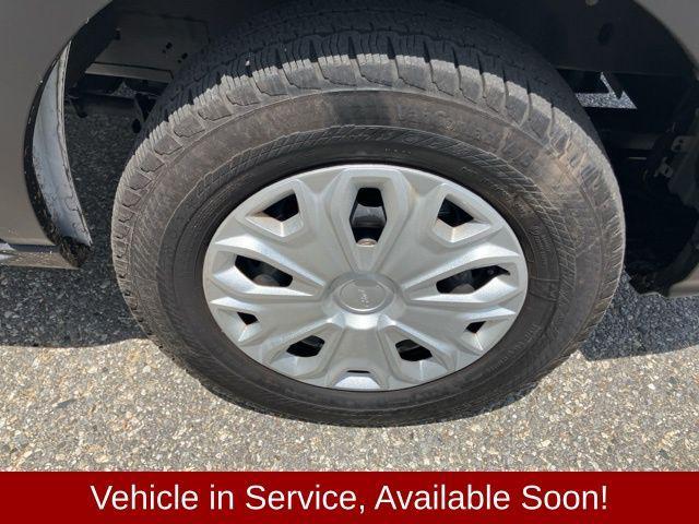 used 2023 Ford Transit-250 car, priced at $34,900