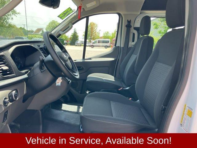 used 2023 Ford Transit-250 car, priced at $34,900