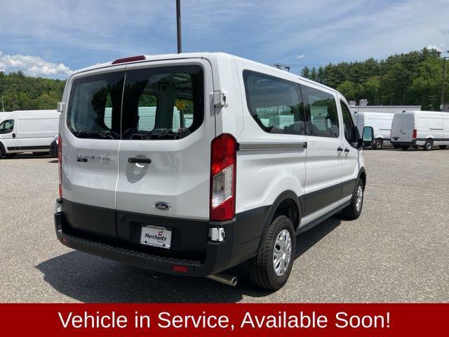 used 2023 Ford Transit-250 car, priced at $34,900