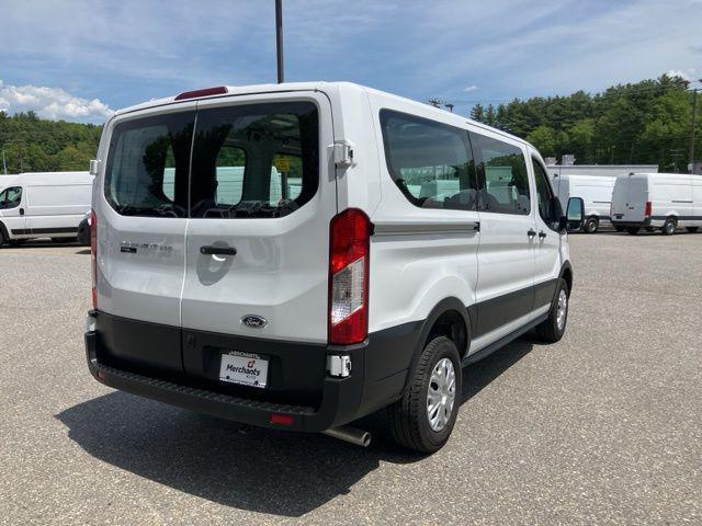 used 2023 Ford Transit-250 car, priced at $35,400