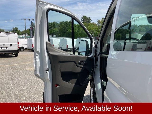 used 2023 Ford Transit-250 car, priced at $34,900