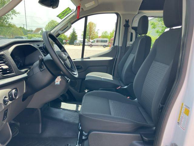 used 2023 Ford Transit-250 car, priced at $35,400