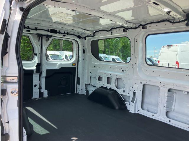 used 2023 Ford Transit-250 car, priced at $35,400