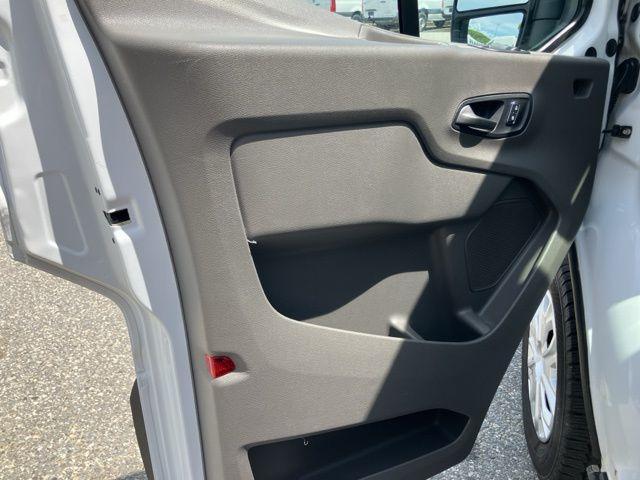 used 2023 Ford Transit-250 car, priced at $35,400