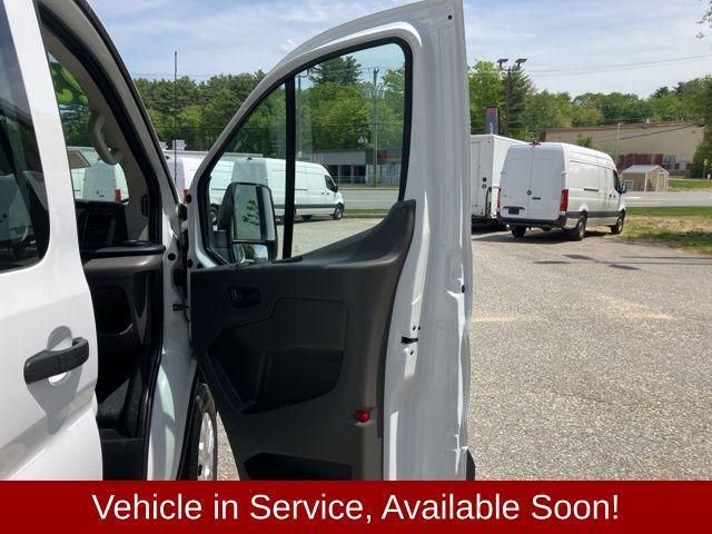 used 2023 Ford Transit-250 car, priced at $34,900