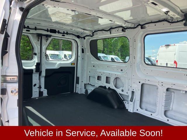 used 2023 Ford Transit-250 car, priced at $34,900