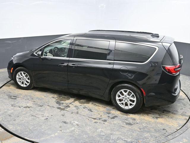 used 2022 Chrysler Pacifica car, priced at $20,318