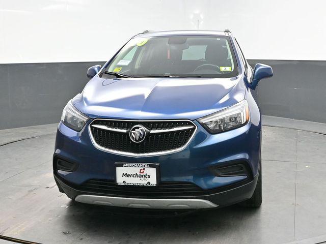 used 2020 Buick Encore car, priced at $15,369
