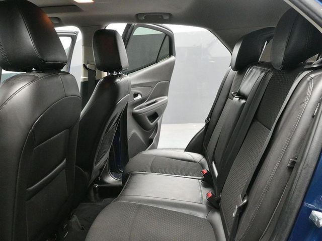 used 2020 Buick Encore car, priced at $15,369