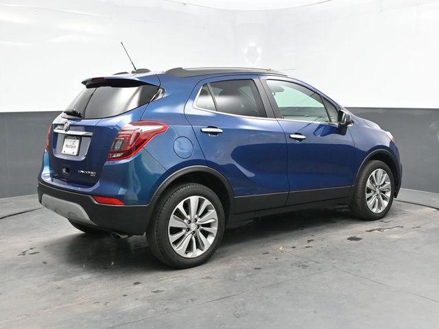 used 2020 Buick Encore car, priced at $15,369