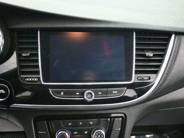 used 2020 Buick Encore car, priced at $15,369