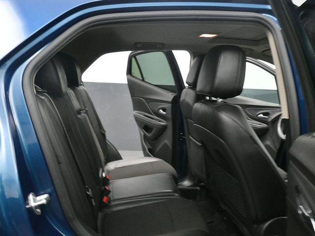 used 2020 Buick Encore car, priced at $15,369