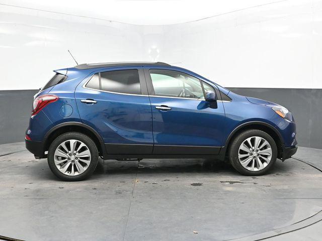 used 2020 Buick Encore car, priced at $15,369
