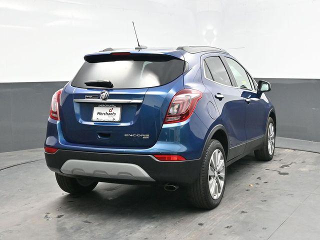 used 2020 Buick Encore car, priced at $15,369