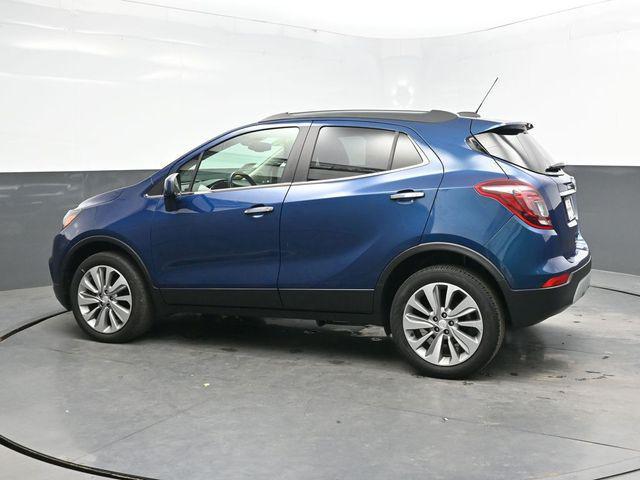 used 2020 Buick Encore car, priced at $15,369