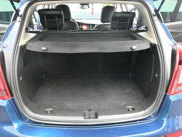 used 2020 Buick Encore car, priced at $15,369