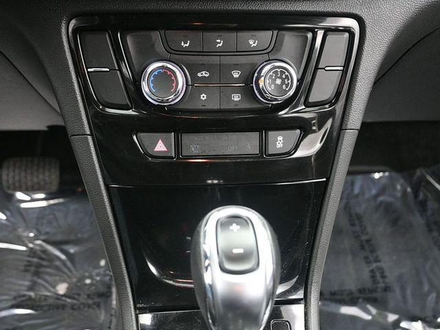 used 2020 Buick Encore car, priced at $15,369