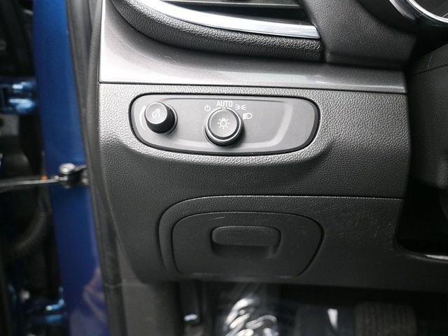 used 2020 Buick Encore car, priced at $15,369