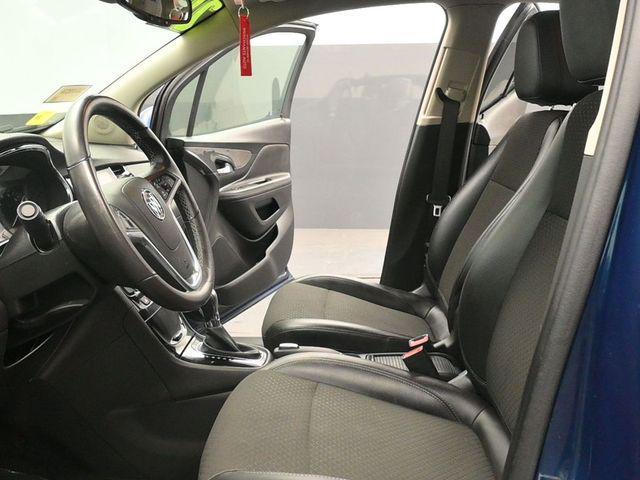 used 2020 Buick Encore car, priced at $15,369